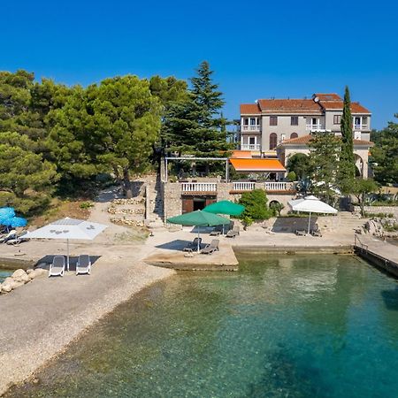 Apartments Jadranka Omišalj Екстериор снимка