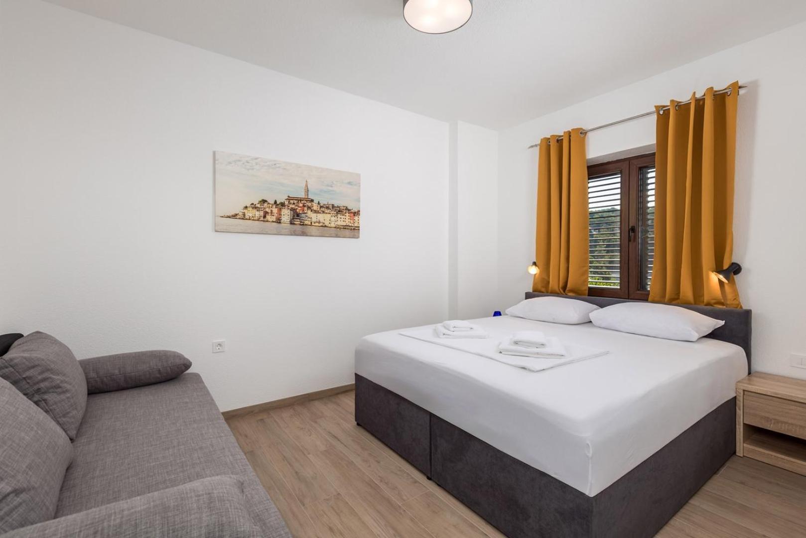 Apartments Jadranka Omišalj Екстериор снимка