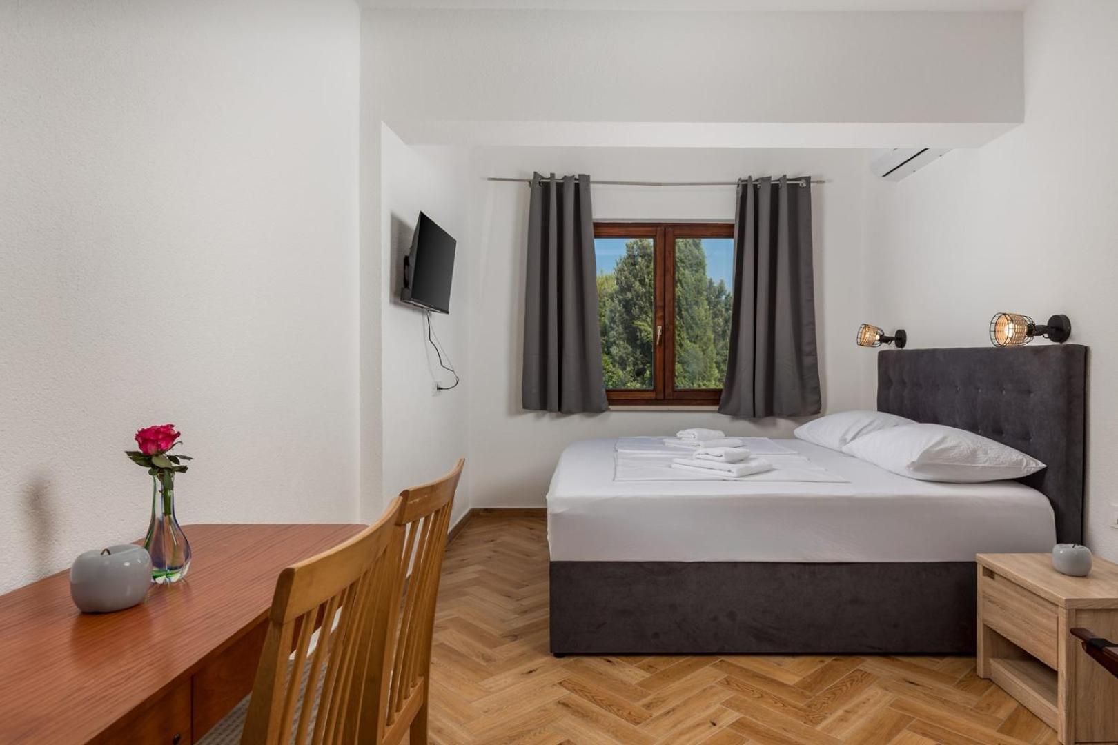 Apartments Jadranka Omišalj Екстериор снимка
