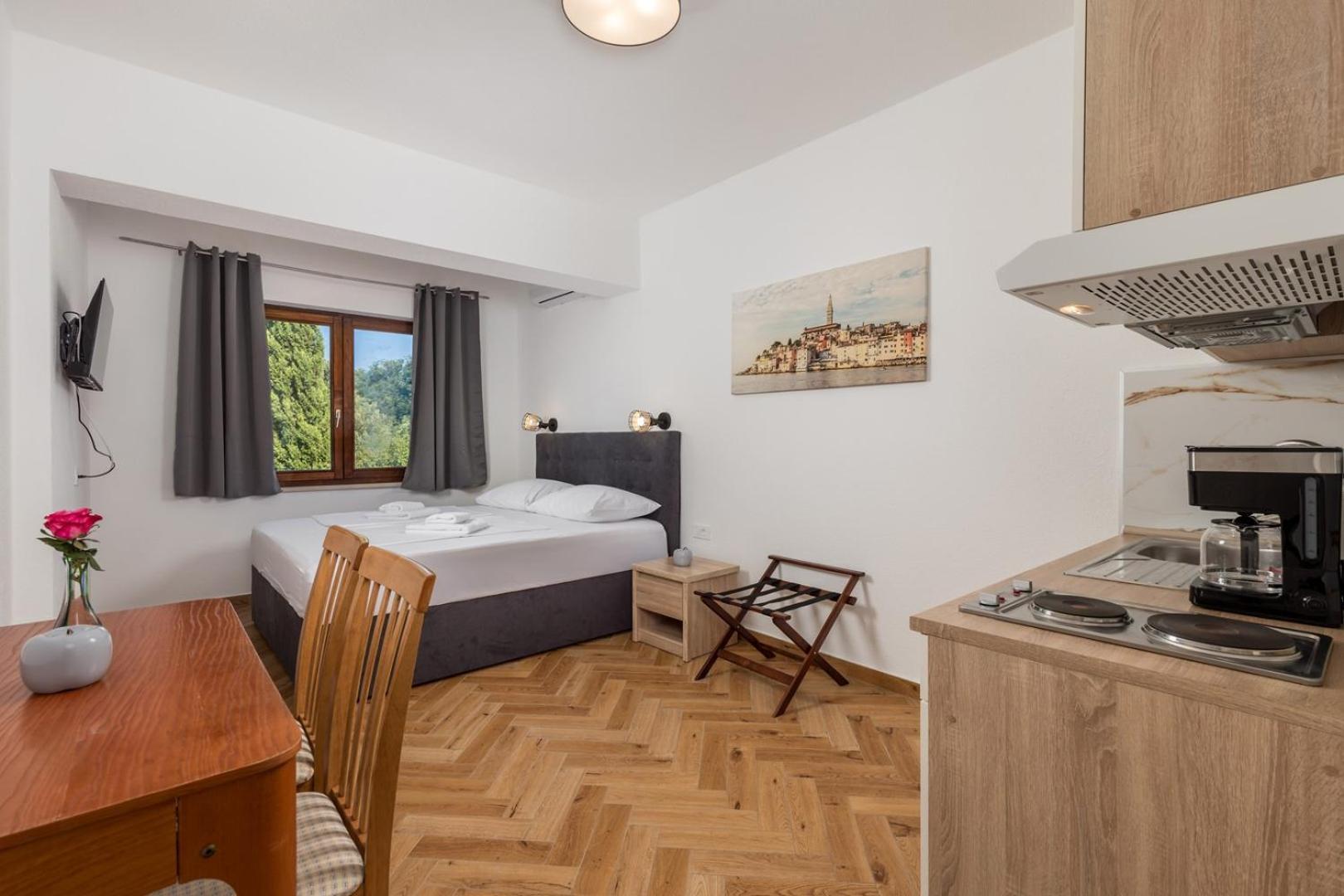 Apartments Jadranka Omišalj Екстериор снимка